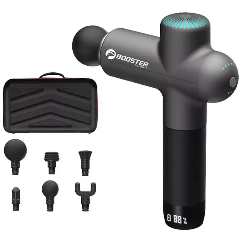 Booster Pro lightsaber Massage Gun - Image 4