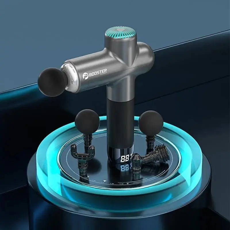 Booster Pro lightsaber Massage Gun - Image 5