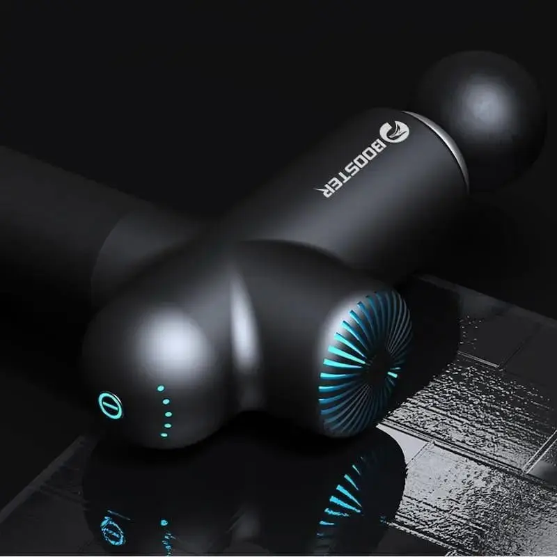 Booster Pro lightsaber Massage Gun - Image 7