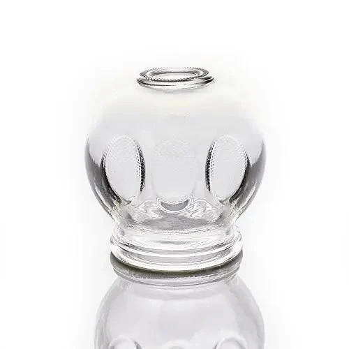 Fire Glass Cupping Set (5 Cups) - Image 3