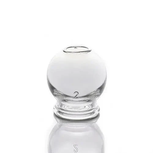 Fire Glass Cupping Set (5 Cups) - Image 5
