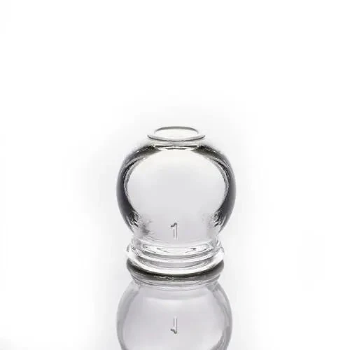Fire Glass Cupping Set (5 Cups) - Image 6