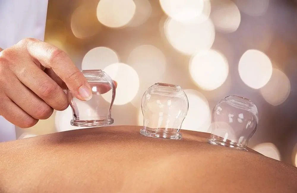 Fire Glass Cupping Set (5 Cups) - Image 7